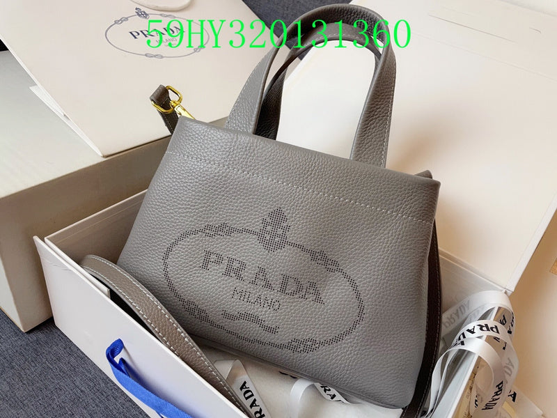 Prada Bags - The Barnes Bags  601