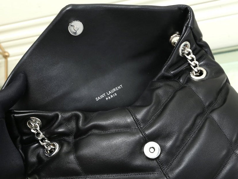 Amelia - YSL Bag - 3535