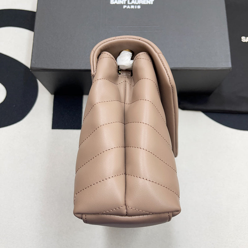 Amelia - YSL Bag - 1773