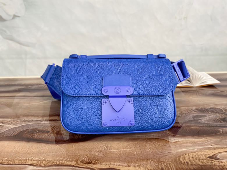 Fan Fashion Lu-Vi bags - 17437