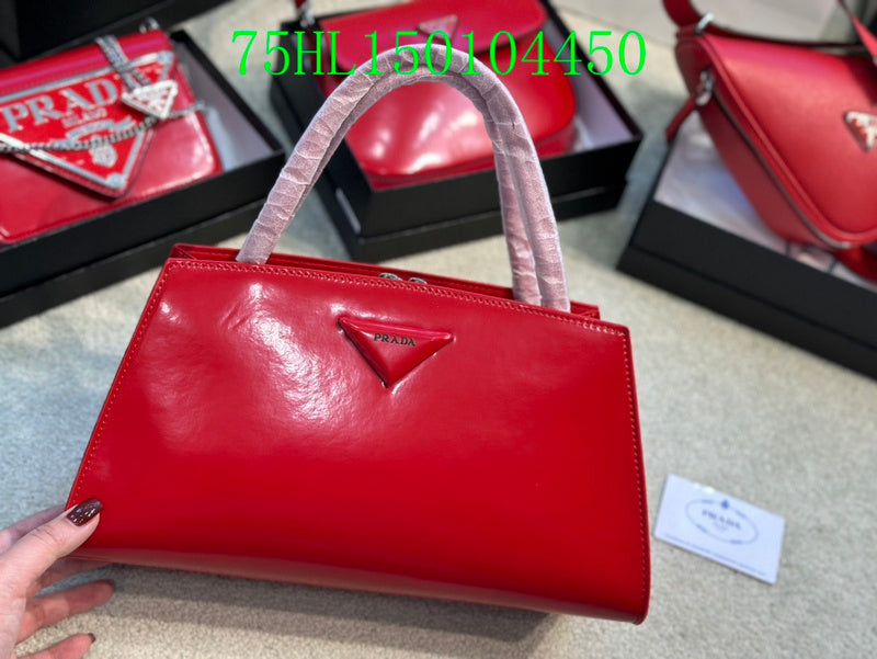 Prada Bags - The Barnes Bags  664