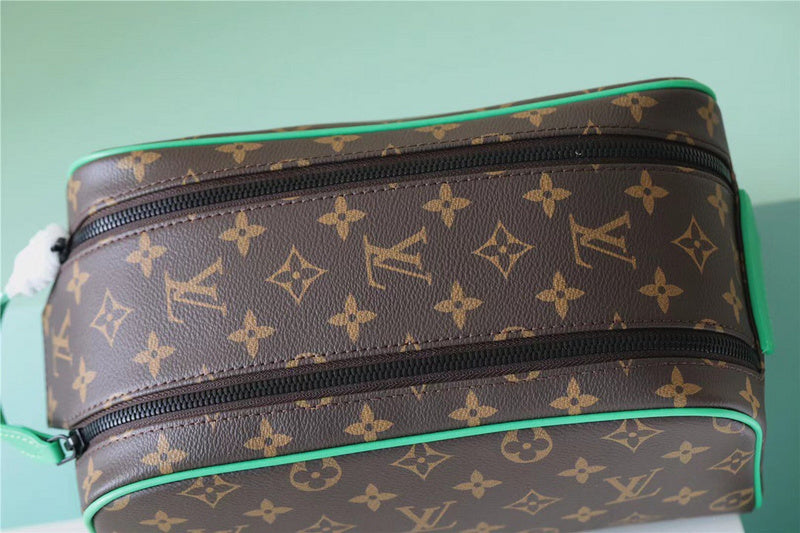 Fan Fashion Lu-Vi bags - 10662