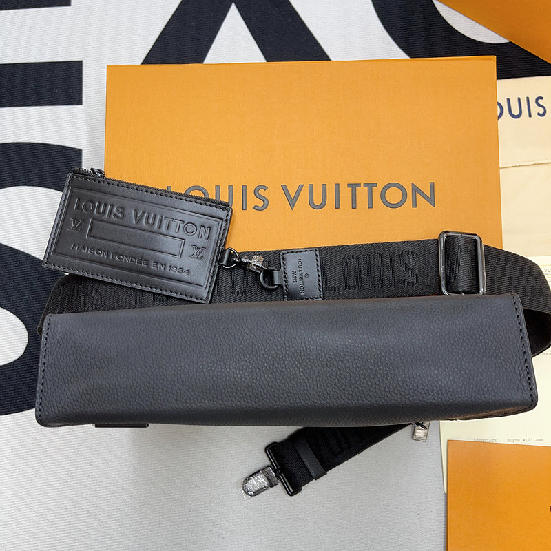 Fan Fashion Lu-Vi bags - 10035