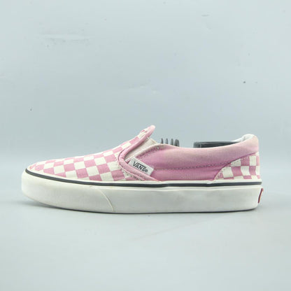 VANS CLASSIC  CHECKERBOARD