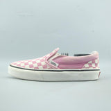 VANS CLASSIC  CHECKERBOARD