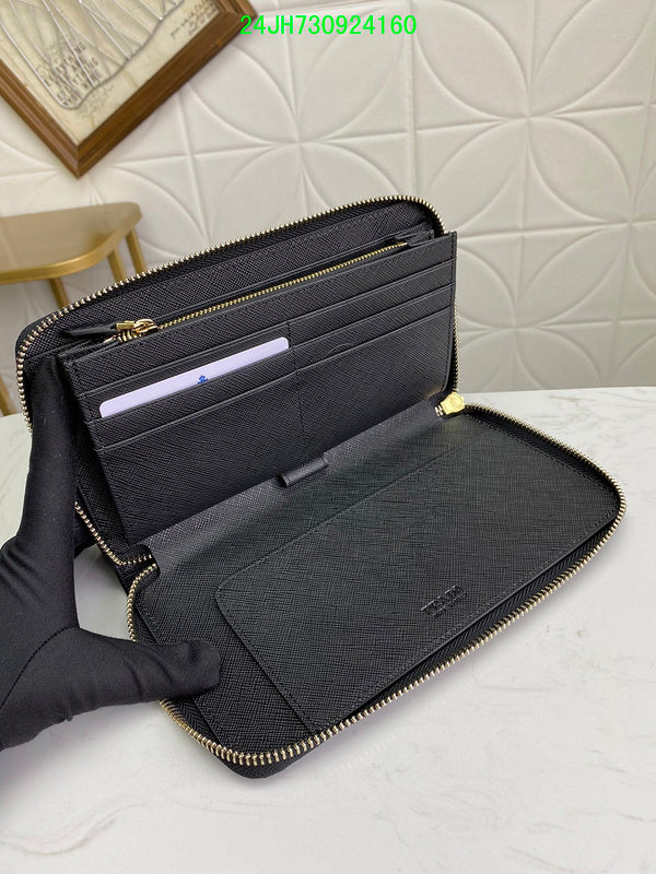 Amelia - PD Wallet - 333