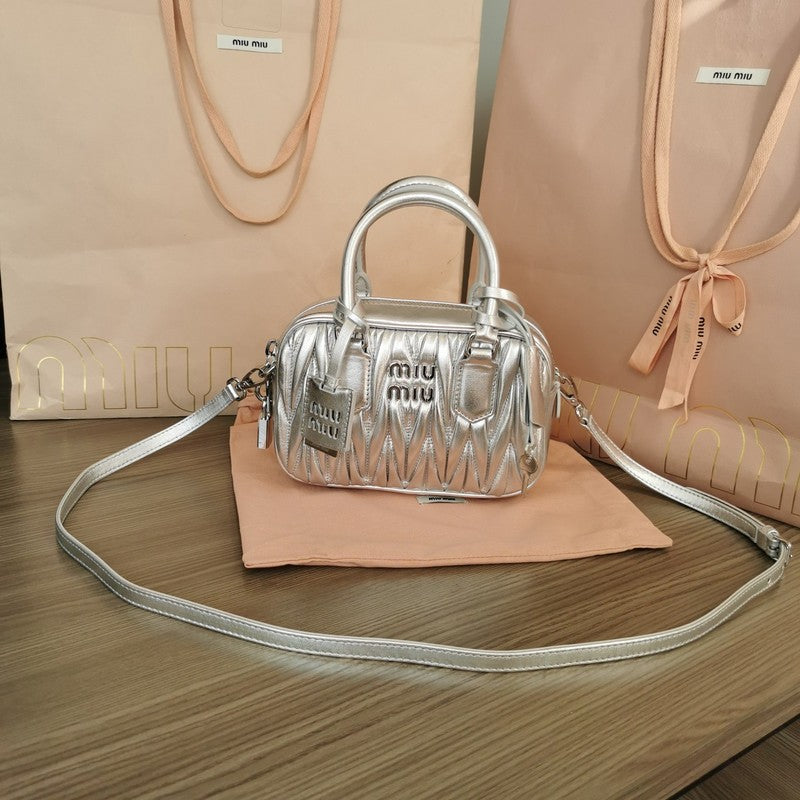 Amelia- MMU  LUXURY BAGS - 061