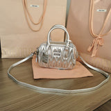 Amelia- MMU  LUXURY BAGS - 061