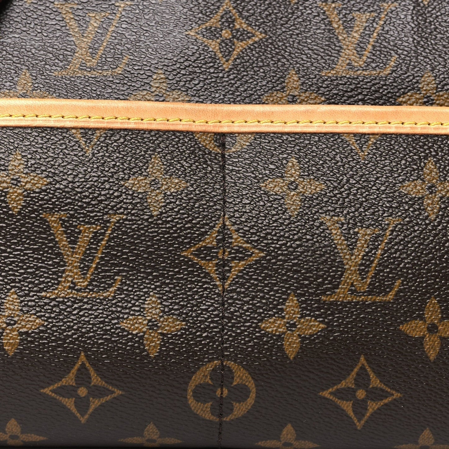 Louis Vuitton Monogram Popincourt Long Shoulder Bag