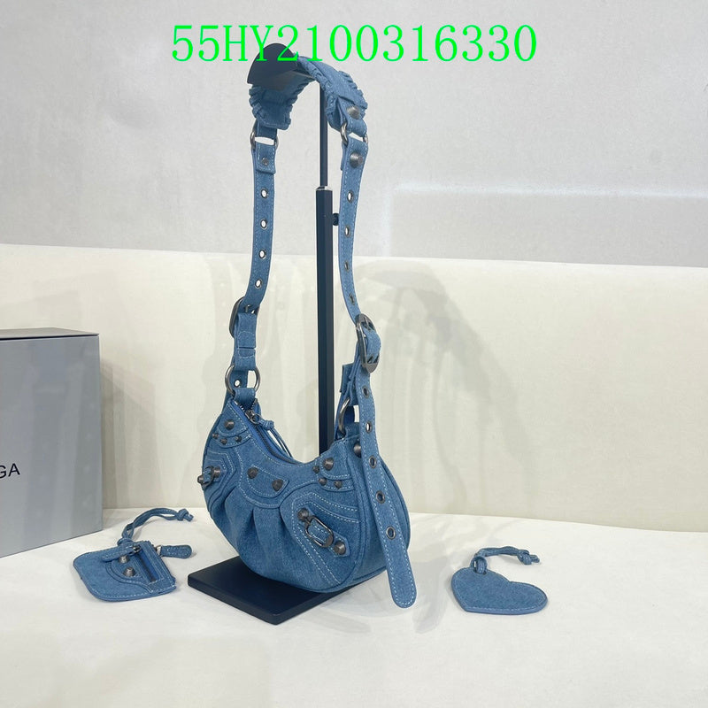 Amelia - BGA Bags - 1873
