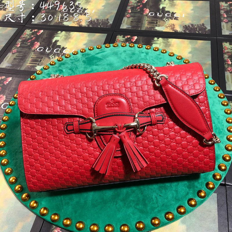 Amelia - GCC Bags - 6323