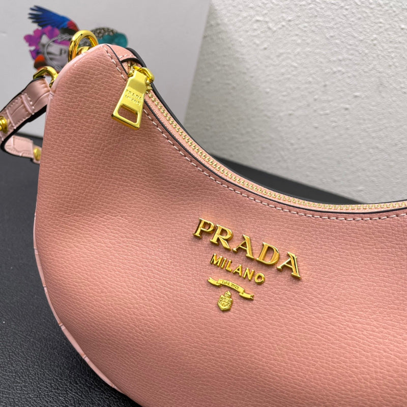 Amelia- PRDA  LUXURY BAGS - 303