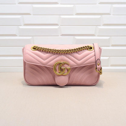 AmeliaLuxury - GCI Bags - 821