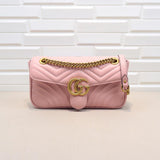 AmeliaLuxury - GCI Bags - 821