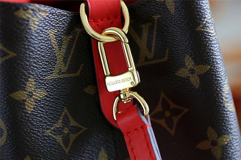 Fan Fashion Lu-Vi bags - 8575