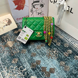 Wellow Bags - Chanel - Bags  - 585