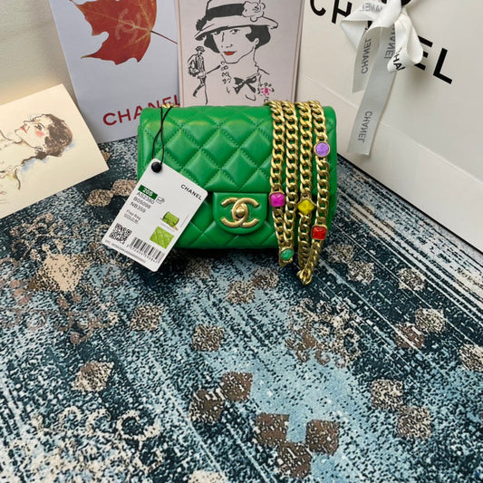 Amelia - CHL Bags - 1672