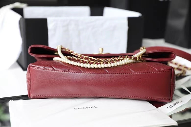 Amelia - CHL Lady Bags - 690