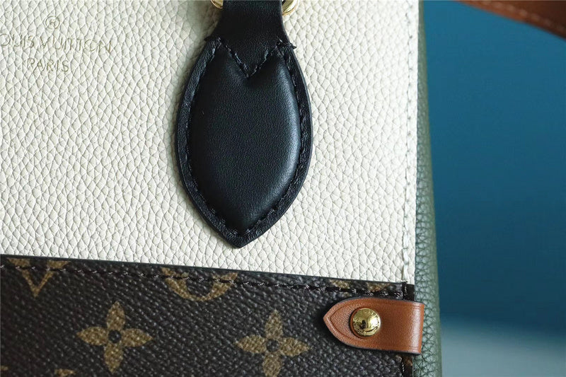 Amelia - LOV Lady Bags - 1642