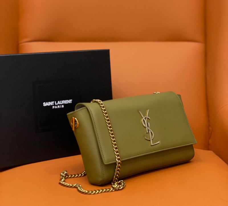 Amelia - YSL Bag - 2043