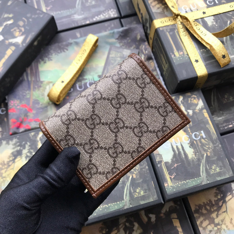 Amelia- Guki Wallet - 644