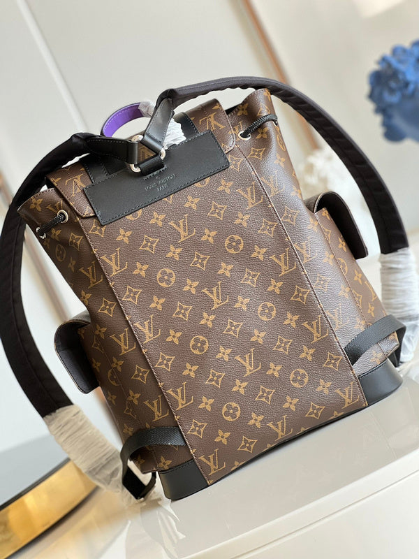Amelia - LV Bags - 16258
