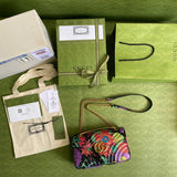 Amelia- GCI Lady Bags - 974