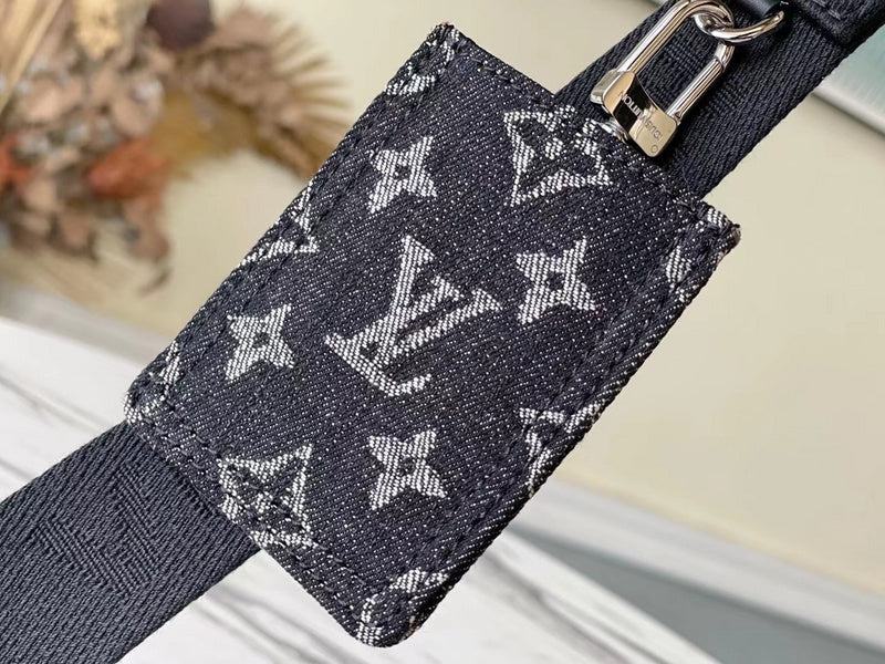 Fan Fashion Lu-Vi bags - 17207