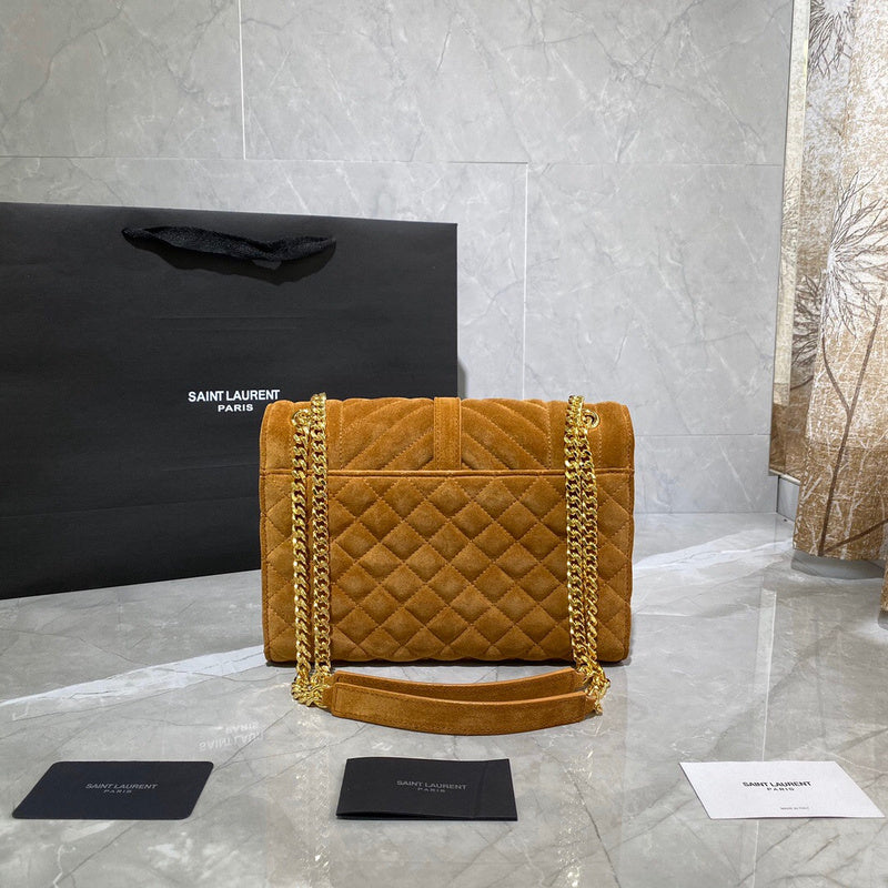 Amelia - YSL Bag - 4039