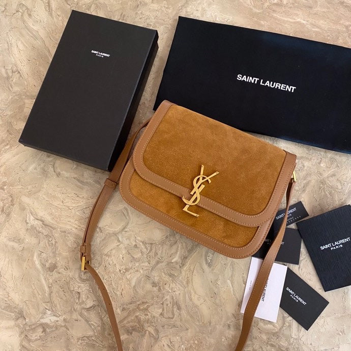Amelia - YSL Bag - 3756