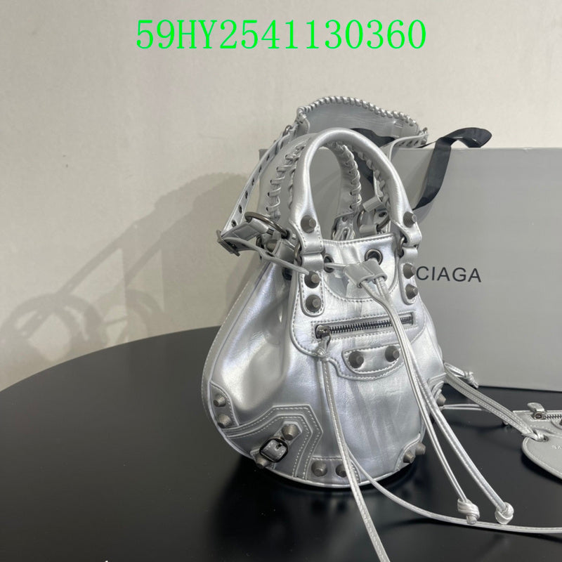 Amelia - BGA Bags - 1949