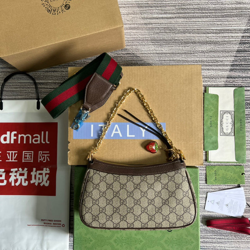 Amelia- GCI LUXURY LADY BAG - BRANDED BAGS FOR WOMEN - 313