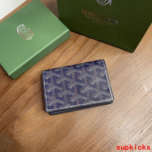 Amelia- - Mix Wallets - 138
