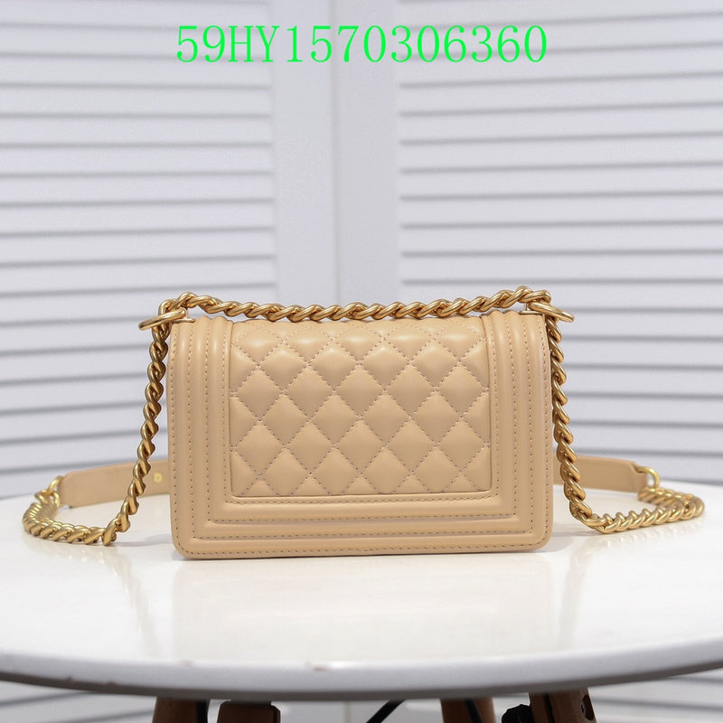 Amelia - CHL Bags - 1418