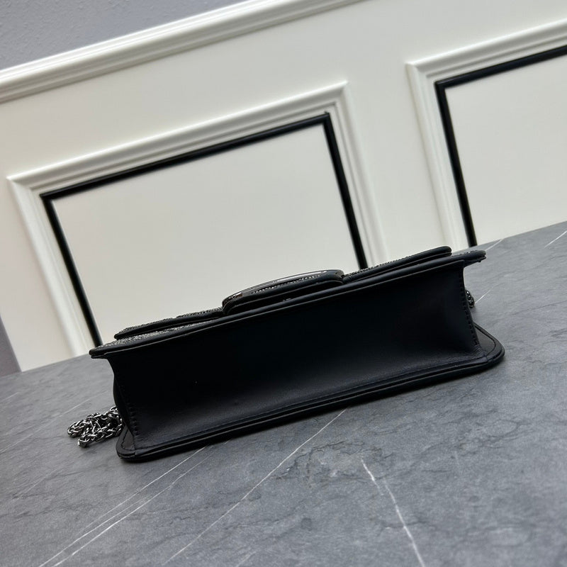 Amelia- VEL WOMEN LUXURY BAGS - 570