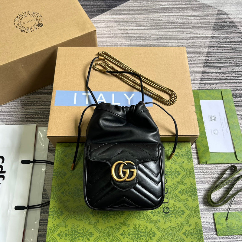 Amelia- GCI LUXURY LADY BAG - BRANDED BAGS FOR WOMEN - 053