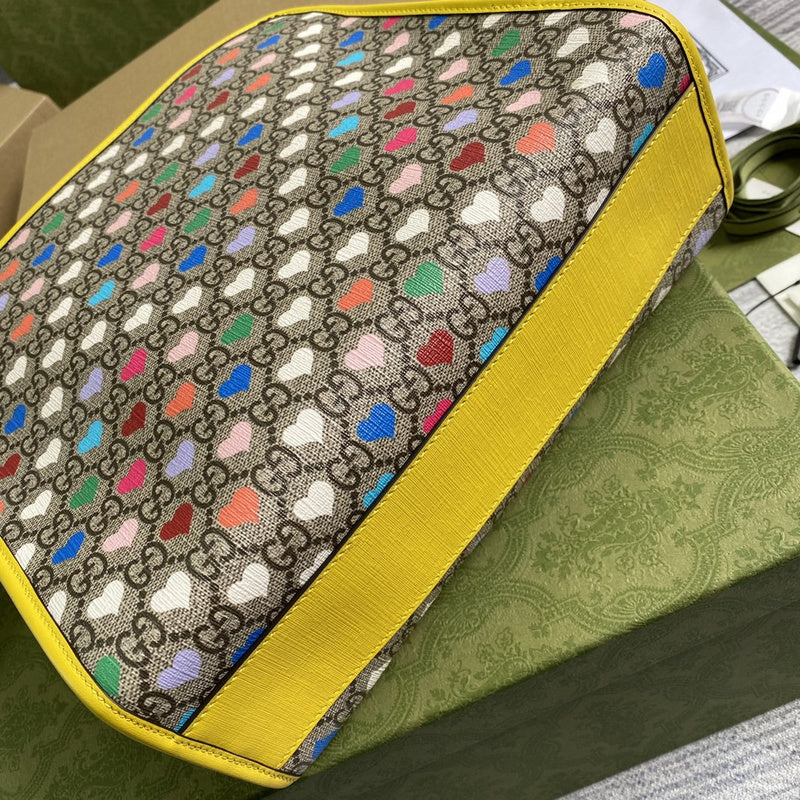 Amelia- GUKI Bags - 2076