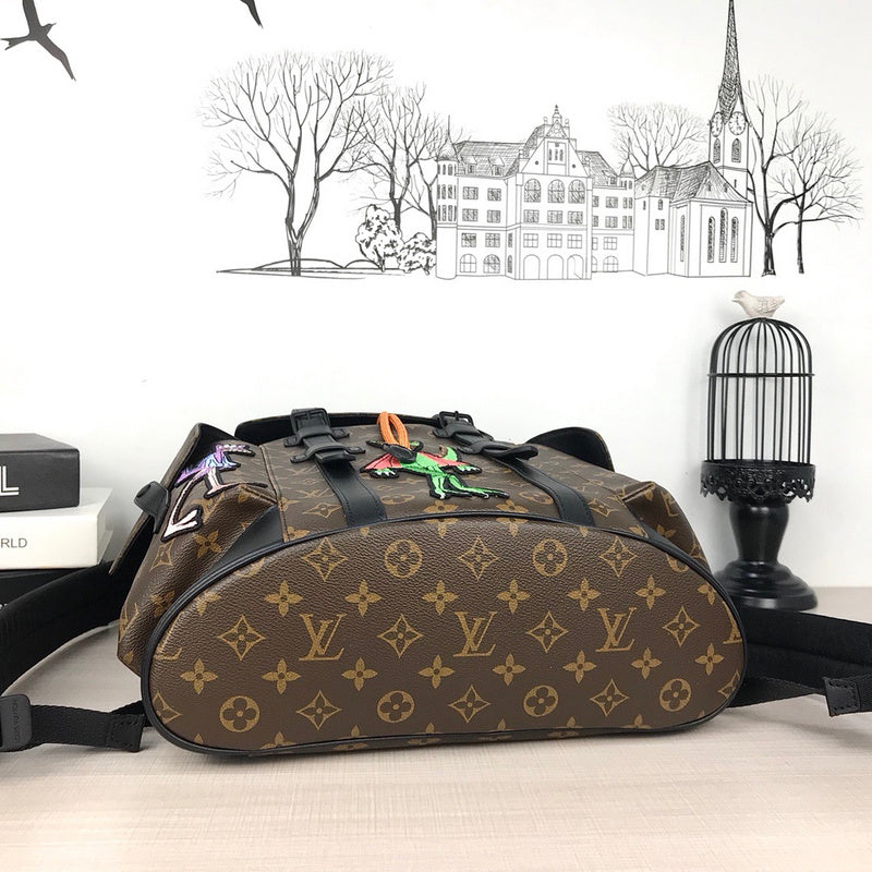 Amelia - LV Bags - 13144