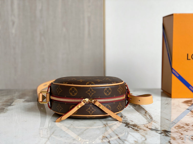 Amelia's Bag Gallery - LOV Bags - 721