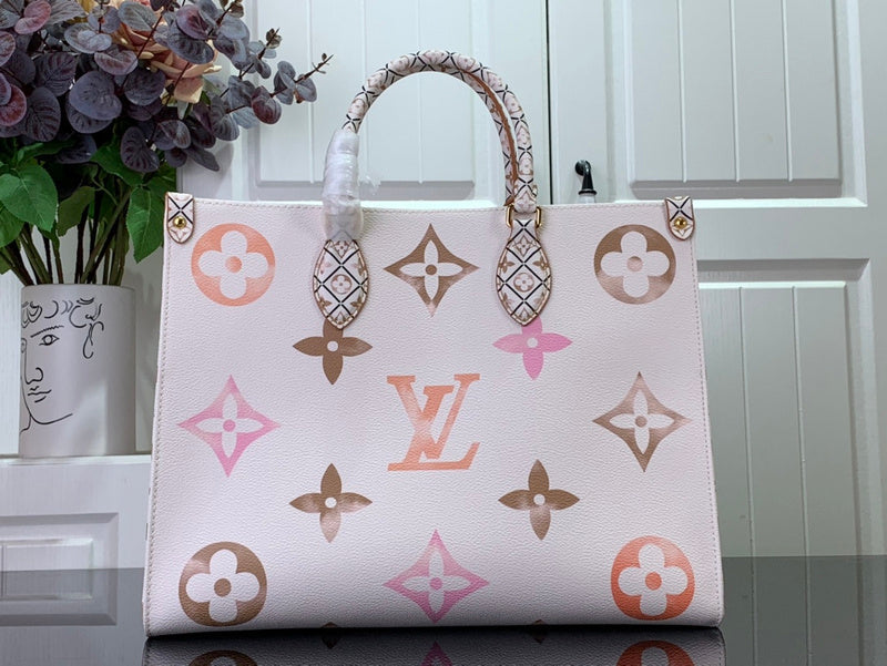 Amelia - LV Bags - 15233