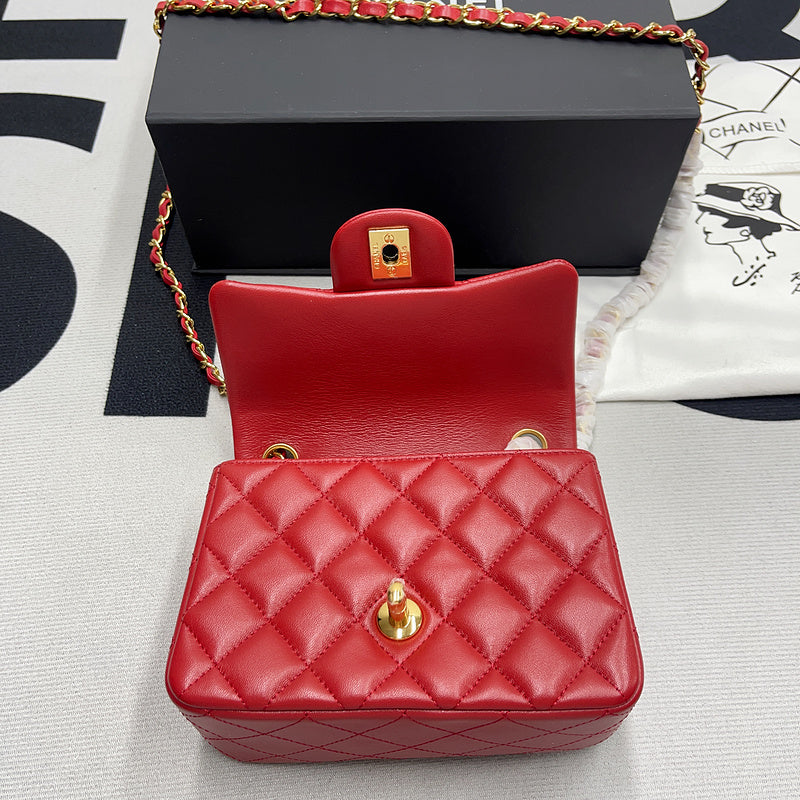 Amelia - CHL Bags - 2017
