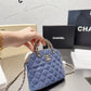 Amelia- CHL Bags - 6881
