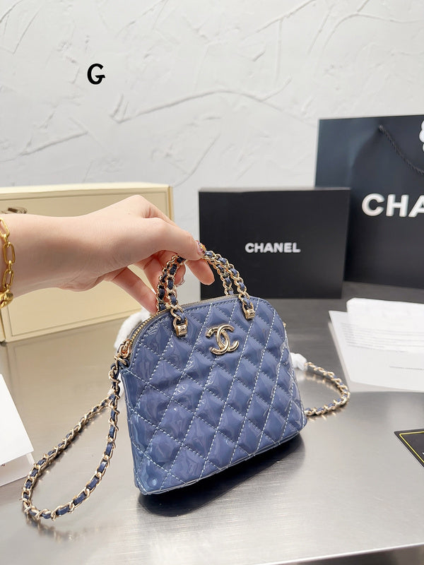 Amelia- CHL Bags - 6881