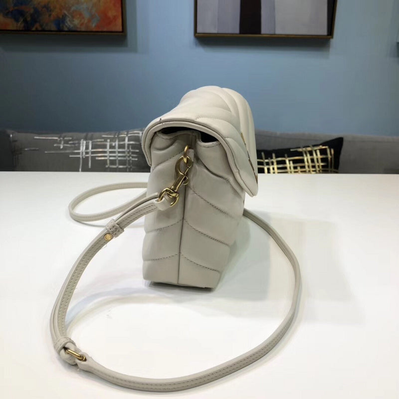 Amelia - YSL Bag - 2317