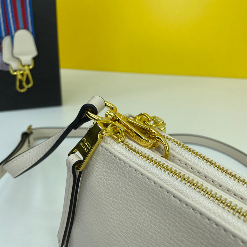 Amelia- PRDA  LUXURY BAGS - 465