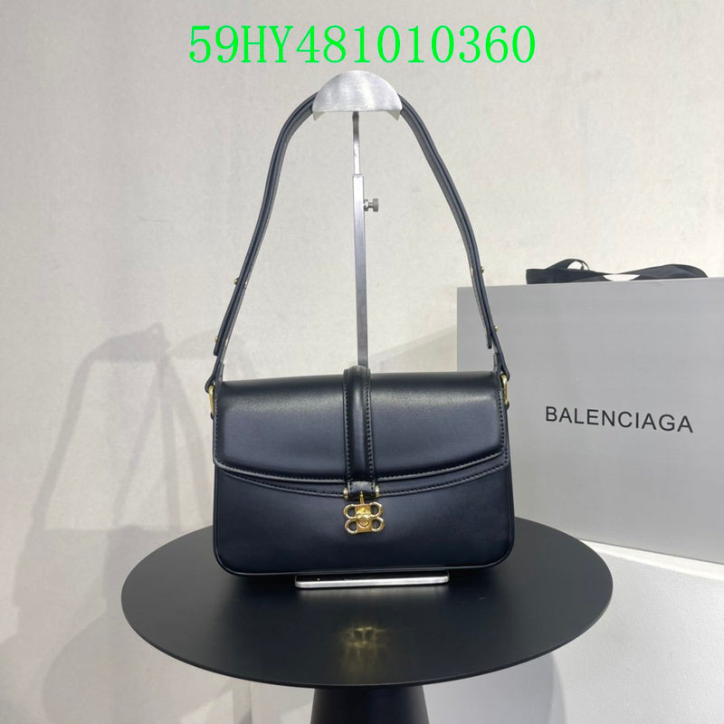 Amelia - BGA Bags - 2036