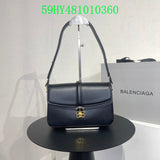 Amelia - BGA Bags - 2036