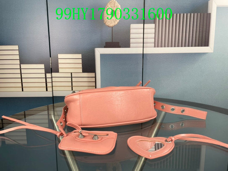 Amelia - BGA Bags - 2358
