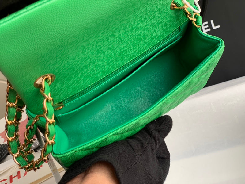 Amelia- CHL Bags - 6638