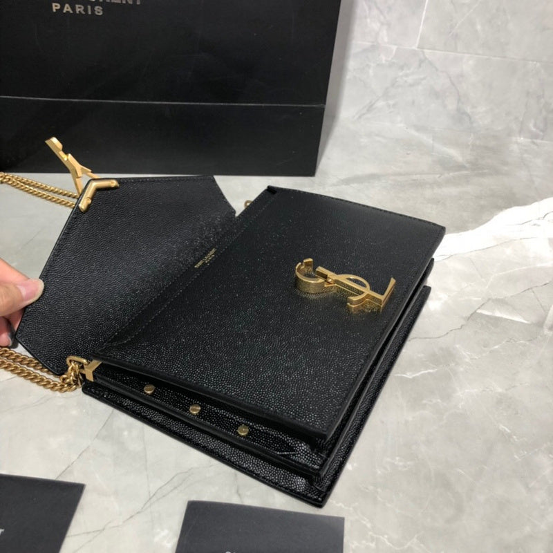 Amelia - YSL Bag - 4061